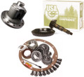  2001-2010 AAM 11.5" Ring and Pinion Tracrite Posi USA Gear Pkg