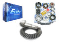 1997-2008 Ford 8.8" Reverse Ring and Pinion Master Install Elite Gear Pkg