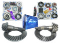  2015-2023 F150 Ford 8.8" Ring and Pinion Master Install Elite Gear Pkg
