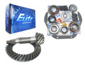 Ford Dana 60 Reverse Ring and Pinion Master Install Elite Gear Pkg