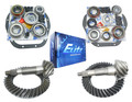 1993-1997 F350 Ford 10.25" Dana 60 Ring and Pinion Master Install Elite Gear Pkg