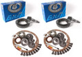 2003-2007 F350 Ford 10.25" Dana 60 Ring and Pinion Master Install Elite Gear Pkg