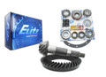 1993-1996 Grand Cherokee Dana 30 Ring and Pinion Master Install Elite Gear Pkg