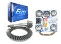 1997-2004 Grand Cherokee Dana 44 HD Ring and Pinion Master Install Elite Gear Pkg