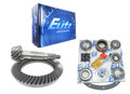 1987-1996 Jeep YJ Dana 35 Ring and Pinion Master Install Elite Gear Pkg