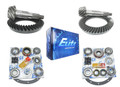 1987-1996 Jeep YJ Dana 30 35 Ring and Pinion Master Install Elite Gear Pkg