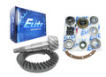 2000-2001 Jeep XJ Dana 30 Ring and Pinion Master Install Elite Gear Pkg