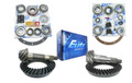 1987-1999 Jeep XJ Chrysler 8.25" Dana 30 Ring and Pinion Master Install Elite Gear Pkg