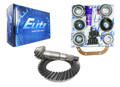 2007-2017 Jeep JK Rubicon Dana 44 Rear Ring and Pinion Master Install Elite Gear Pkg