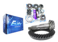 2007-2017 Jeep JK Rubicon Dana 44 Front Ring and Pinion Master Install Elite Gear Pkg