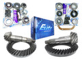 2007-2017 Jeep JK Rubicon Dana 44 Ring and Pinion Master Install Elite Gear Pkg