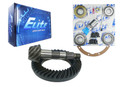 1979-1985 Toyota 8" 4cyl Ring and Pinion Master Install Elite Gear Pkg