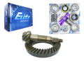 1986-1994 Toyota 7.5" 4cyl Ring and Pinion Master Install Elite Gear Pkg