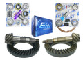 1986-1994 Toyota 8" 7.5" 4cyl Ring and Pinion Master Install Elite Gear Pkg