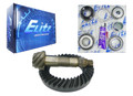 1995-2015 Toyota 8.4" Ring and Pinion Master Install Elite Gear Pkg