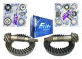 1995-2004 Toyota 8.4" 7.5" Ring and Pinion Master Install Elite Gear Pkg