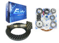 2005-2018 Toyota 8" Clamshell Ring and Pinion Master Install Elite Gear Pkg