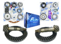 2005-2015 Toyota 8.4" 8" THICK Ring and Pinion Master Install Elite Gear Pkg