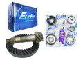 2007-2017 Toyota Tundra 5.7L 10.5" Ring and Pinion Master Install Elite Gear Pkg