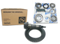 2010-2015 Camaro 218mm 3.91 Ring and Pinion Master Install AAM Gear Pkg