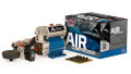 ARB Compact Air Compressor for Air Operated Locker Use CKSA12