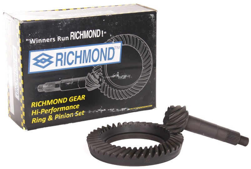 Pinion Gear Richmond Gear 69-0382-1 4.88 Ford 8.8″ Standard