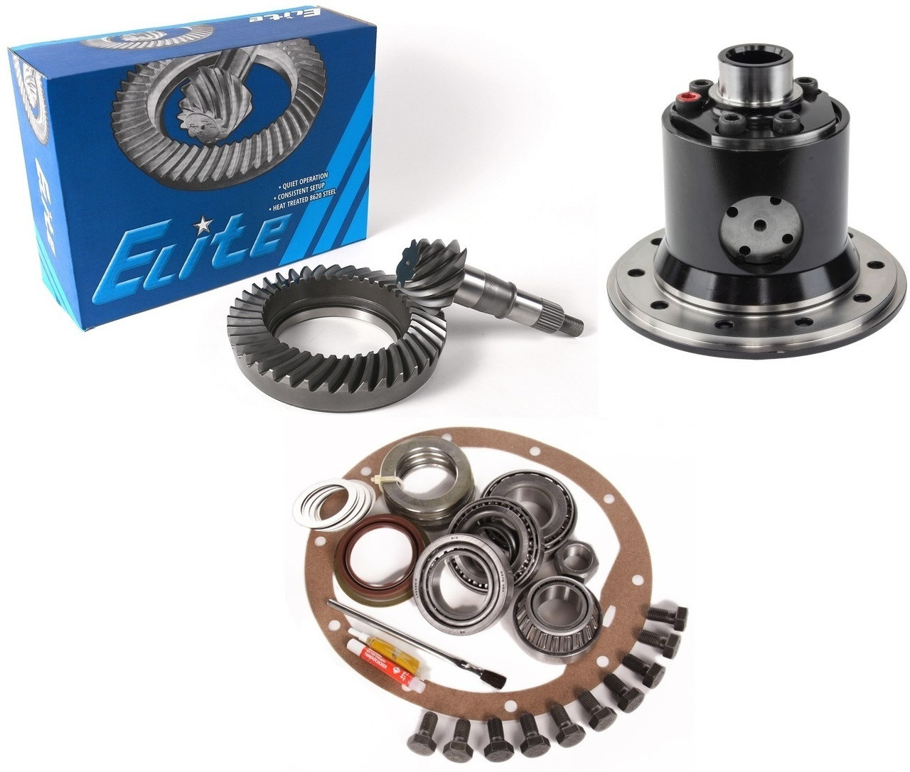 2011-2017 Chrysler 9.25