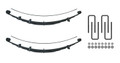 ICON 2005-2023 Toyota Tacoma, Multi Rate RXT Leaf Spring Pack w/Add In Leaf