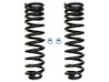 ICON 2020-2022 Ford F-250/F-350 Super Duty 4WD Diesel, 2.5" Lift, Front, Dual Rate Coil Spring Kit