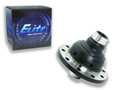 Ford 8" Elite Heli-Trac Spiral Gear Posi LSD 28 Spline