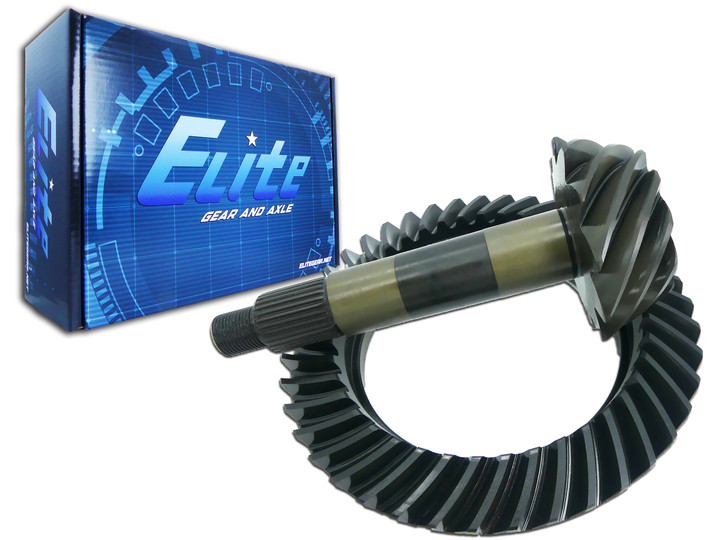 Chrysler 8.75 gears outlet
