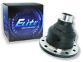 Dana 30 Elite HeliTrac Spiral Gear Posi LSD 3.73-5.13
