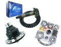 Chrysler 8.75" Elite Ring and Pinion Helitrac Posi LSD Gear Pkg 489 Case