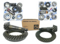 2003-2013 Dodge Ram 2500 10.5" & 9.25" Ring and Pinion Master Install AAM Gear Pkg