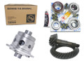   2014-2018 Dodge Ram 3500 11.5" Ring and Pinion Duragrip Posi AAM Gear Pkg