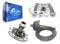 Ford 9" Ring & Pinion 31 Spline Spool Elite Gear Pkg 3.06" Bore Daytona Support