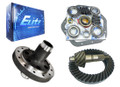 1989-1997 GM 10.5" Chevy 14 Bolt Ring & Pinion Spool Elite Gear Pkg