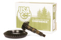      GM 8.5" 2.73 Ring and Pinion USA Standard Gear ZG GM8.5-323