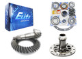 Chrysler 8.75" 742 Case Ring & Pinion Spool Elite Gear Pkg