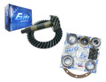 Chrysler 8.75" Ring and Pinion Master Install Elite Gear Pkg 489 Case