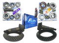2014-2018 Dodge Ram 2500 AAM 11.5" & 9.25" Ring and Pinion Master Install Elite Gear Pkg