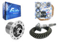 2011-2018 Dodge Chrysler 9.25" ZF Truetrac LSD Elite Gear Pkg