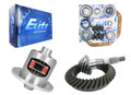 1973-2000 Dodge Chrysler 9.25" Powergrip Posi Elite Gear Pkg