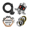 1973-2000 Dodge Chrysler 9.25" Duragrip Posi Yukon Gear Pkg