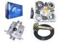 2011-2018 Chevy GM AAM 11.5" Ring and Pinion Posi Elite Gear Pkg