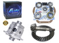 Dana 60 Ring and Pinion 35 Spline Duragrip Posi Gear Pkg