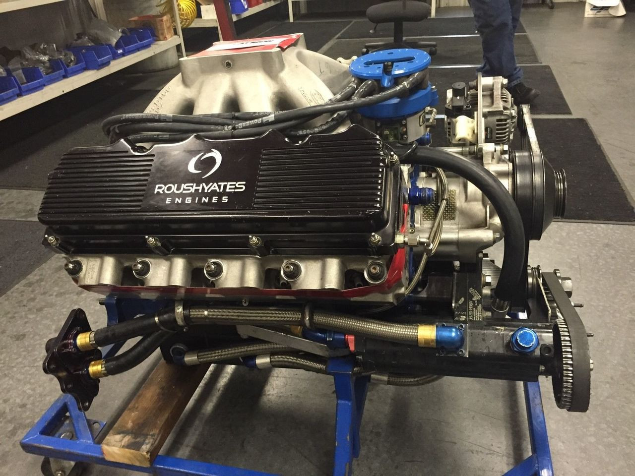 fresh built nascar ford roush yates d3 engine 827hp 555 ft lbs eatmon race parts store fresh built nascar ford roush yates d3 engine 827hp 555 ft lbs