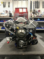 Nascar Chevy SB2.2 Complete Fresh Built Engine 362cid 840HP 555ft-lbs NEW PARTS