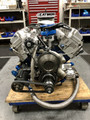 Nascar RYR Ford D3 Complete Fresh Built Engine 360cid 822HP 550ft-lbs 