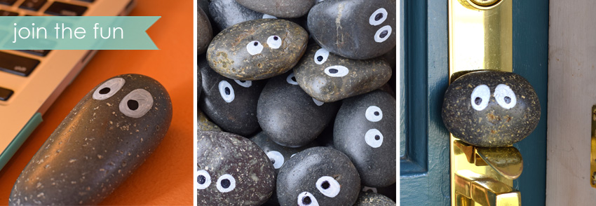 silly stones